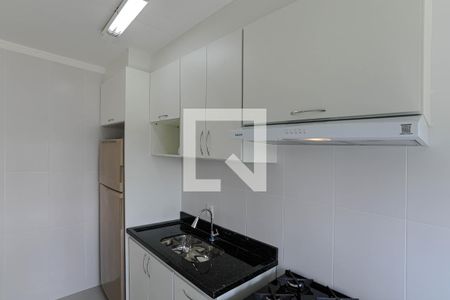 Apartamento para alugar com 45m², 2 quartos e 1 vagaCozinha