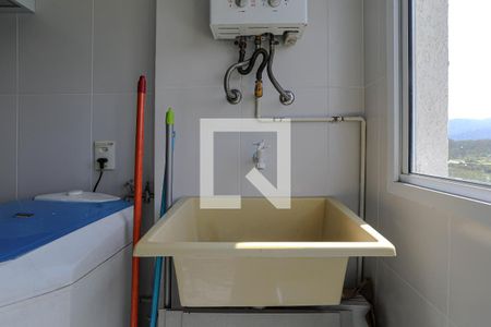 Apartamento para alugar com 45m², 2 quartos e 1 vagaÁrea de Serviço