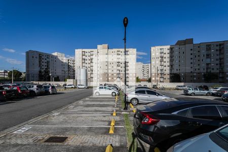 Apartamento para alugar com 45m², 2 quartos e 1 vagaÁrea Comum - Estacionamento