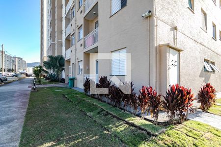 Apartamento para alugar com 45m², 2 quartos e 1 vagaÁrea Comum