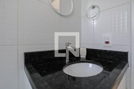Apartamento para alugar com 45m², 2 quartos e 1 vagaBanheiro