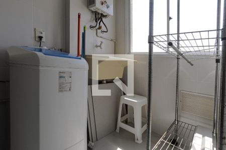 Apartamento para alugar com 45m², 2 quartos e 1 vagaÁrea de Serviço