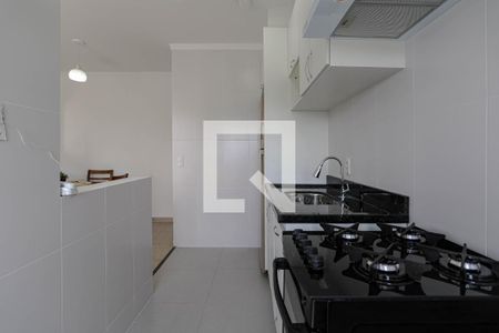 Apartamento para alugar com 45m², 2 quartos e 1 vagaCozinha