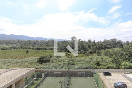 Apartamento para alugar com 45m², 2 quartos e 1 vagaVista - Área de Serviço