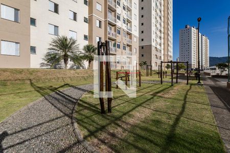 Apartamento para alugar com 45m², 2 quartos e 1 vagaÁrea Comum