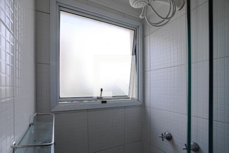 Apartamento para alugar com 45m², 2 quartos e 1 vagaBanheiro