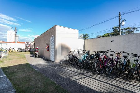 Apartamento para alugar com 45m², 2 quartos e 1 vagaÁrea Comum