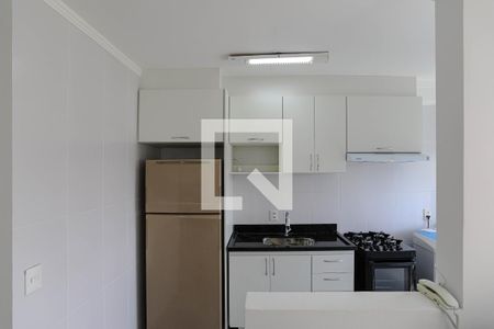 Apartamento para alugar com 45m², 2 quartos e 1 vagaCozinha