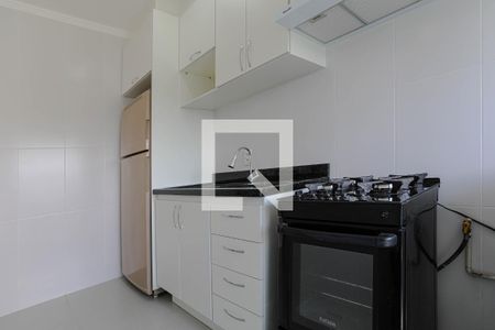 Apartamento para alugar com 45m², 2 quartos e 1 vagaCozinha