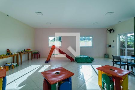 Apartamento para alugar com 45m², 2 quartos e 1 vagaÁrea Comum - Brinquedoteca