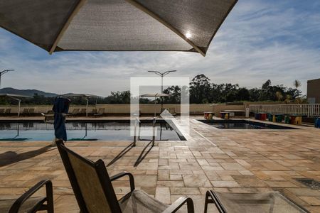 Apartamento para alugar com 45m², 2 quartos e 1 vagaÁrea Comum - Piscina