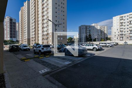 Apartamento para alugar com 45m², 2 quartos e 1 vagaÁrea Comum - Estacionamento