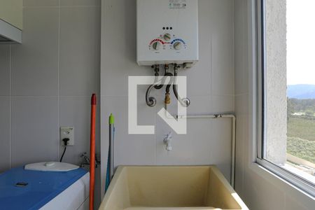 Apartamento para alugar com 45m², 2 quartos e 1 vagaÁrea de Serviço