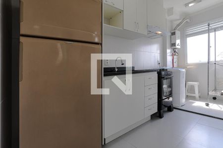 Apartamento para alugar com 45m², 2 quartos e 1 vagaCozinha
