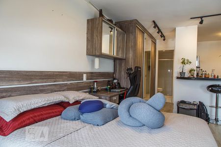 Studio de apartamento para alugar com 1 quarto, 52m² em Mooca, São Paulo