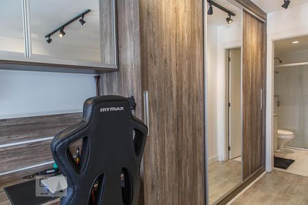 Studio de apartamento para alugar com 1 quarto, 52m² em Mooca, São Paulo