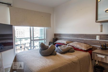 Studio de apartamento para alugar com 1 quarto, 52m² em Mooca, São Paulo