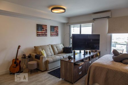 Studio de apartamento para alugar com 1 quarto, 52m² em Mooca, São Paulo