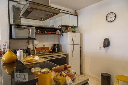 Apartamento para alugar com 52m², 1 quarto e 1 vaga Apartamento para alugar com 52m², 1 quarto e 1 vagaCozinha