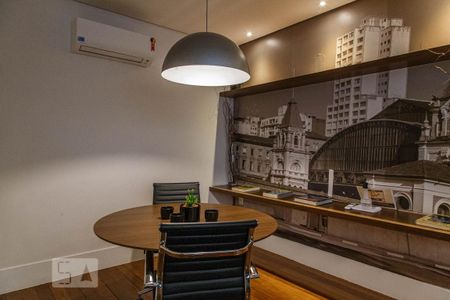 Apartamento para alugar com 52m², 1 quarto e 1 vaga Apartamento para alugar com 52m², 1 quarto e 1 vagaHome Office