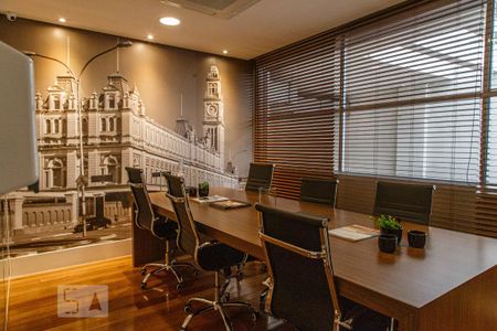 Apartamento para alugar com 52m², 1 quarto e 1 vaga Apartamento para alugar com 52m², 1 quarto e 1 vagaHome Office