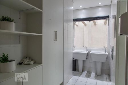 Apartamento para alugar com 52m², 1 quarto e 1 vaga Apartamento para alugar com 52m², 1 quarto e 1 vagaLavanderia