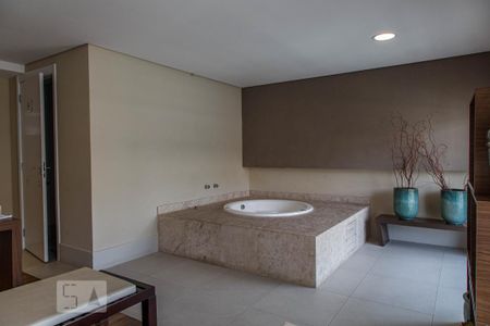 Apartamento para alugar com 52m², 1 quarto e 1 vaga Apartamento para alugar com 52m², 1 quarto e 1 vagaSpa