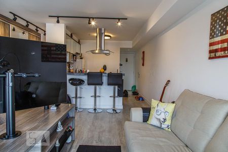 Studio de apartamento para alugar com 1 quarto, 52m² em Mooca, São Paulo