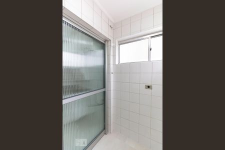 Área de Serviço de apartamento para alugar com 3 quartos, 66m² em Vila Moinho Velho, São Paulo