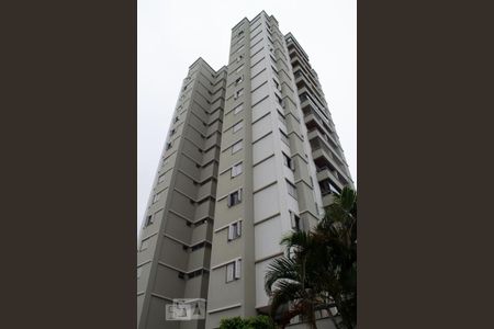 Fachada de apartamento para alugar com 3 quartos, 66m² em Vila Moinho Velho, São Paulo