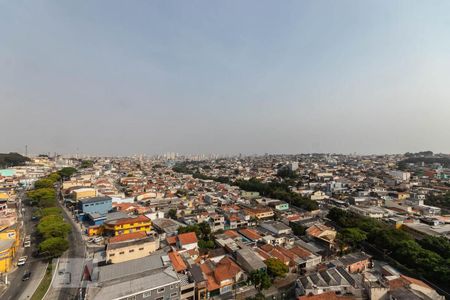 Apartamento à venda com 38m², 2 quartos e 1 vaga Apartamento à venda com 38m², 2 quartos e 1 vagaVista do quarto 1