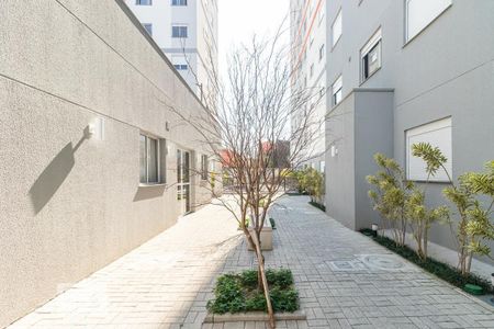 Apartamento à venda com 38m², 2 quartos e 1 vaga Apartamento à venda com 38m², 2 quartos e 1 vagaÁrea comum