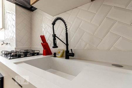 Apartamento à venda com 38m², 2 quartos e 1 vaga Apartamento à venda com 38m², 2 quartos e 1 vagaÁrea de serviço