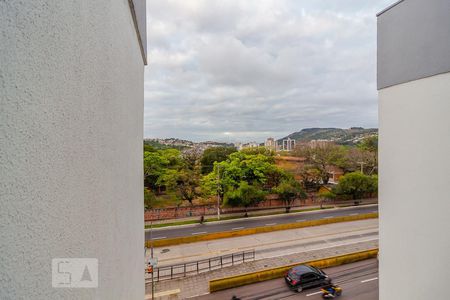 Apartamento à venda com 2 quartos, 43m² em São José, Porto Alegre