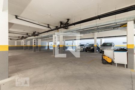 Apartamento à venda com 50m², 2 quartos e 1 vaga Apartamento à venda com 50m², 2 quartos e 1 vagaGaragem