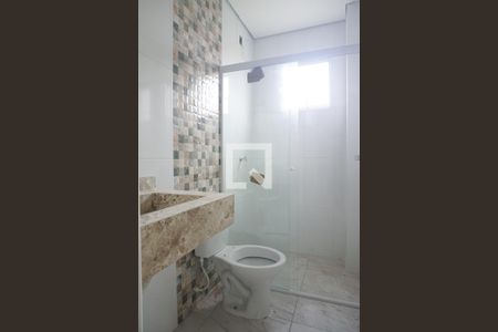 Apartamento à venda com 50m², 2 quartos e 1 vagaBanheiro