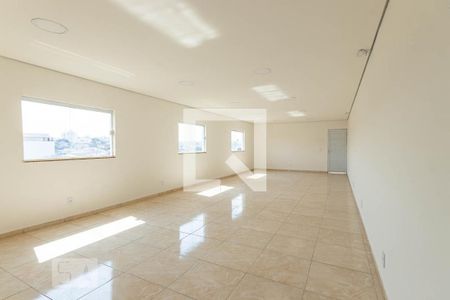 Apartamento à venda com 50m², 2 quartos e 1 vaga Apartamento à venda com 50m², 2 quartos e 1 vagaÁrea comum - Salão de festas com churrasqueira