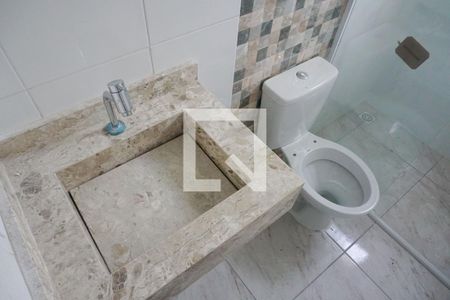 Apartamento à venda com 50m², 2 quartos e 1 vagaBanheiro