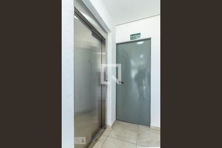 Apartamento à venda com 50m², 2 quartos e 1 vaga Apartamento à venda com 50m², 2 quartos e 1 vagaElevador