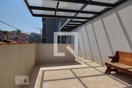 Apartamento à venda com 50m², 2 quartos e 1 vaga Apartamento à venda com 50m², 2 quartos e 1 vagaÁrea Comum