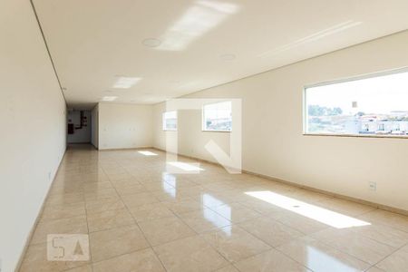 Apartamento à venda com 50m², 2 quartos e 1 vaga Apartamento à venda com 50m², 2 quartos e 1 vagaÁrea comum - Salão de festas com churrasqueira