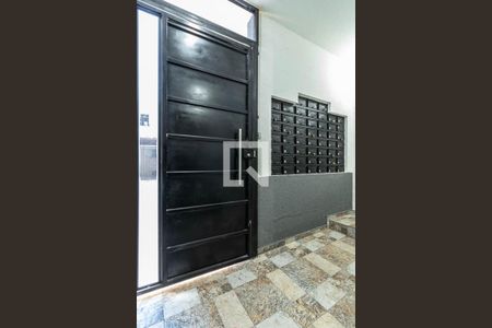 Apartamento à venda com 50m², 2 quartos e 1 vaga Apartamento à venda com 50m², 2 quartos e 1 vagaGaragem