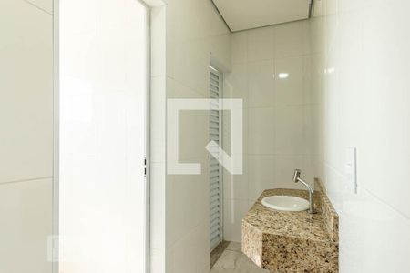 Apartamento à venda com 50m², 2 quartos e 1 vaga Apartamento à venda com 50m², 2 quartos e 1 vagaÁrea comum - Salão de festas com churrasqueira