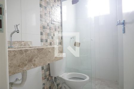 Apartamento à venda com 50m², 2 quartos e 1 vagaBanheiro