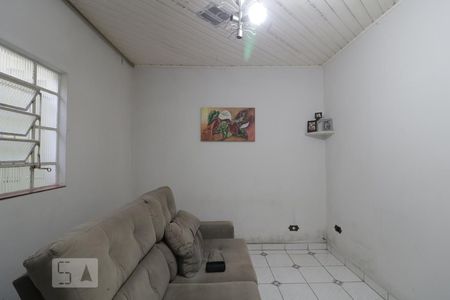 Sala  de casa à venda com 3 quartos, 170m² em Vila Regente Feijó, São Paulo