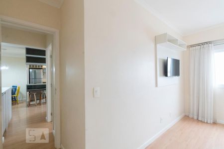 Apartamento para alugar com 59m², 2 quartos e 1 vagaDormitório 1