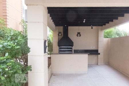 Apartamento para alugar com 59m², 2 quartos e 1 vagaÁrea Comum - Churrasqueira