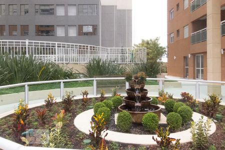 Apartamento para alugar com 59m², 2 quartos e 1 vagaÁrea Comum