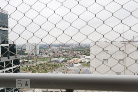 Apartamento para alugar com 59m², 2 quartos e 1 vagaVista