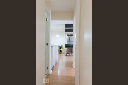 Apartamento para alugar com 59m², 2 quartos e 1 vagaDormitório 1